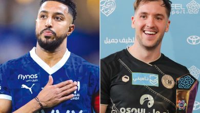 صورة الهلال ضد ضمك في الدوري السعودي.. الموعد والتشكيلتان والقنوات الناقلة
