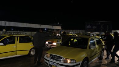صورة أزمة قطع غيار السيارات في غزة تزيد أعباء السائقين والمواطنين
