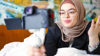 صورة رحلة صناعة المحتوى الرقمي من الهواية إلى المهنة