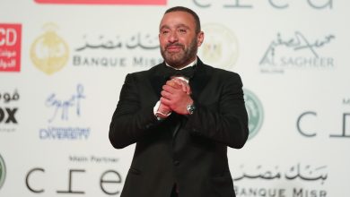 صورة أحمد السقا يعلن اعتزاله منصات التواصل الاجتماعي بعد سلسلة تصريحات مثيرة