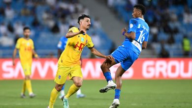 صورة الهلال ضد الحزم في الدوري السعودي.. الموعد والقنوات الناقلة