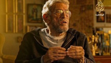 صورة الجزيرة الوثائقية تحتفي بتجربة المخرج المصري داوود عبدالسيد في عرض خاص بالدوحة