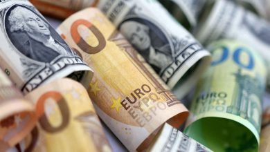 صورة سويفت: حصة الدولار في المعاملات الدولية ترتفع من جديد