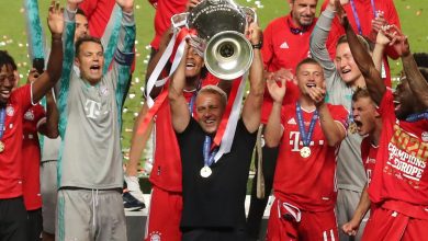 صورة إحصائيات مدرب برشلونة تقف حاجزا أمام تتويج ريال مدريد بكأس السوبر
