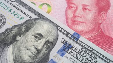صورة هل تستطيع أوروبا والصين و “بريكس” تقويض عرش الدولار؟