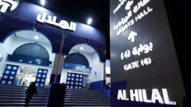صورة نادي الهلال السعودي يحقق إيرادات مليارية