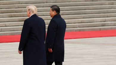 صورة هدنة على حافة الانفجار.. تجارة أميركا والصين تدخل 2026 بلا ضمانات