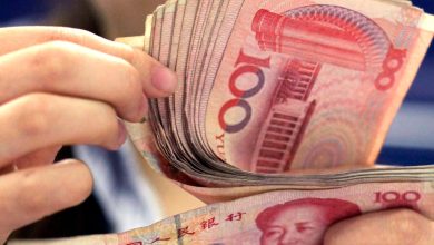 صورة اليوان عند أعلى مستوى أمام الدولار منذ 2023 وبكين تلوّح بقبول الارتفاع