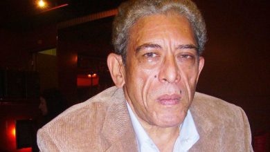 صورة في رثاء الفيلسوف.. “الجزيرة” توثق مسيرة داود عبد السيد الإنسانية والإبداعية