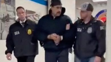 صورة ارتفاع قياسي لسندات فنزويلا بعد اعتقال مادورو
