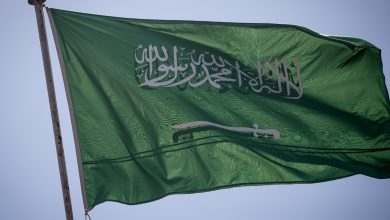 صورة السعودية ترحب بطلب العليمي استضافتها مؤتمرا لحل أزمة جنوب اليمن