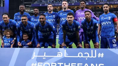 صورة مباراة الهلال ضد نيوم في الدوري السعودي.. الموعد و التشكيلة والقنوات الناقلة