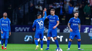 صورة الهلال ضد القادسية في الدوري السعودي.. الموعد والتشكيلتان والقنوات الناقلة