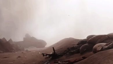 صورة عملية حضرموت وإعلان الزبيدي.. ماذا نعرف عن تطورات اليمن المتسارعة؟
