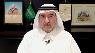 صورة باحث سعودي: القوة العسكرية لن تحل الأزمة بجنوب اليمن