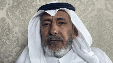 صورة محلل سياسي: إعلان الزبيدي “لعبة سياسية أولى ابتدائي”
