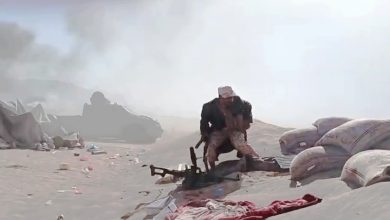 صورة قيادي بالحراك الجنوبي يرفض إعلان “الانتقالي” ويحذر من تداعيات خطيرة