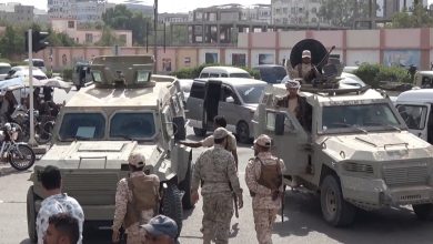 صورة آخرها هروب الزبيدي.. 48 ساعة ساخنة في اليمن تعيد خلط الأوراق
