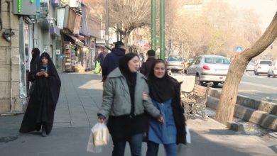 صورة بالأرقام.. مسار الأزمة الاقتصادية في إيران