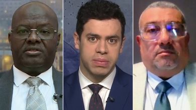 صورة السعودية تجدد دعوتها لمنع التدخلات الأجنبية في السودان | سياسة