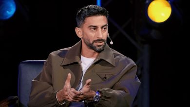 صورة أنس بوخش: رفضت التلفزيون لأصنع برنامجي على طريقتي | منوعات