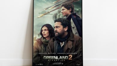 صورة فيلم “غرينلاند 2: الهجرة”.. السؤال المؤلم عن معنى الوطن