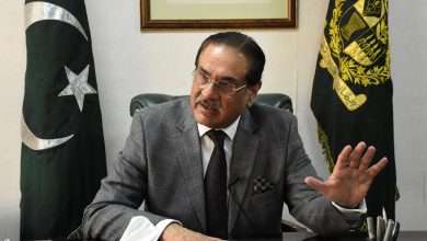 صورة وزير باكستاني: ترتيبات جارية لاتفاق دفاعي مع السعودية وتركيا