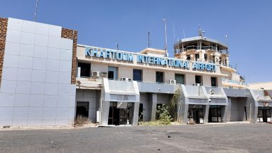 صورة السودان ينتهي من تطوير مطار الخرطوم