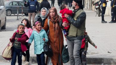 صورة “شبكات” يستعرض مأساة حلب وثورة الروبوتات | سياسة