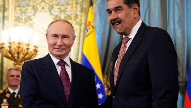 صورة ما تأثير أحداث فنزويلا على الاقتصاد الروسي؟