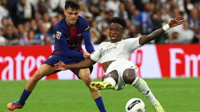 صورة إقبال قياسي على تذاكر كلاسيكو ريال مدريد وبرشلونة بالسعودية والكشف عن أسعارها