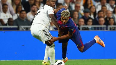 صورة برشلونة وريال مدريد في مواجهة نارية بالسعودية.. الثأر واللقب عنوان نهائي السوبر الإسباني