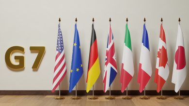 صورة المعادن الإستراتيجية على طاولة مجموعة السبع في واشنطن