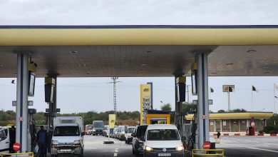 صورة الحكومة الجزائرية تبرر رفع أسعار الوقود