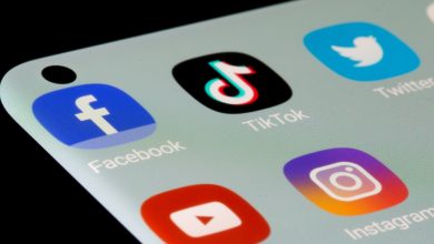 صورة بتهمة التشجيع على الانتحار.. يوتيوب وإنستغرام في قاعات المحاكم