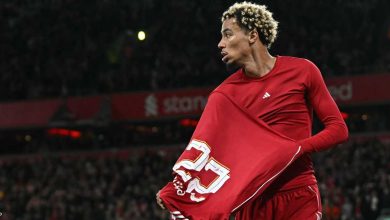 صورة إيكيتيكي: اختيار ليفربول على حساب نيوكاسل “كان سهلا”