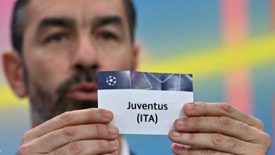 صورة كابوس ريال مدريد يتكرر.. مورينيو مرة أخرى في قرعة الأبطال