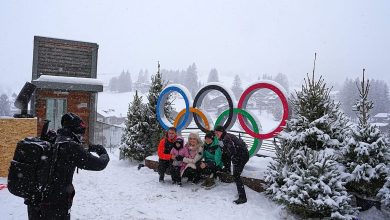 صورة أولمبياد الشتاء 2026 في إيطاليا: إرشادات صحية لرحلات آمنة