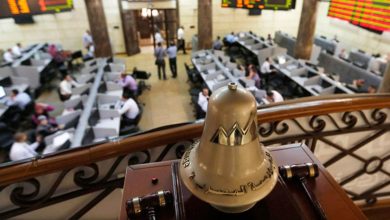 صورة أسواق الخليج ترتفع والبورصة المصرية عند مستوى قياسي جديد