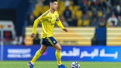 صورة غياب رونالدو عن النصر للمرة الثانية يثير تساؤلات.. هل اقتربت نهايته في الدوري السعودي؟