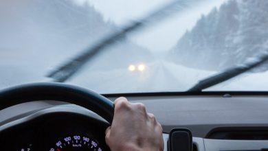 صورة 4 نصائح لحماية سيارتك من ضباب الزجاج والعفن