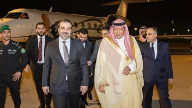 صورة سوريا تشارك في اجتماع التحالف الدولي ضد تنظيم الدولة بالرياض