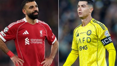 صورة هل يصبح صلاح الوجه العالمي للدوري السعودي بعد رونالدو؟