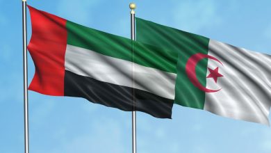 صورة طيران الإمارات: رحلاتنا من وإلى الجزائر تسير وفق المعتاد