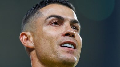 صورة رونالدو و8 وجهات محتملة حال رحيله عن النصر السعودي