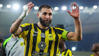 صورة هل ينتقل بنزيمة من الاتحاد السعودي إلى منافسه الهلال؟