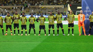 صورة مباراة الإتحاد ضد النجمة في الدوري السعودي.. الموعد والتشكيلتان والقنوات الناقلة