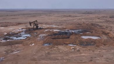 صورة رغم غناهما بالنفط.. هكذا يعاني سكان الحسكة ودير الزور من تردي الخدمات
