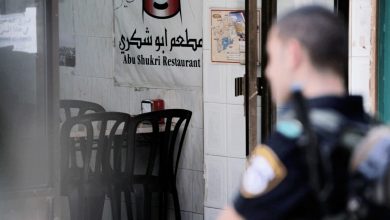 صورة القدس.. مطعم أبو شكري يفتقد زوّار المدينة | أسلوب حياة