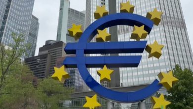 صورة بالأرقام.. هل ينقذ “اليورو الرقمي” أوروبا من هيمنة “فيزا” و”ماستر كارد” الأمريكيتين؟